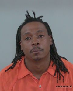 Christopher Highsmith Arrest Mugshot