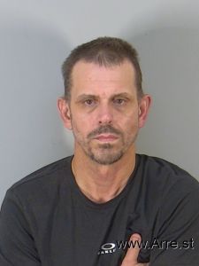 Christopher Hinton Arrest Mugshot