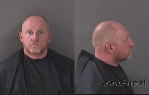 Christopher Hoover Arrest Mugshot