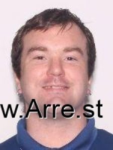 Christopher Johnsen Arrest Mugshot