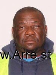 Christopher Johnson Arrest Mugshot