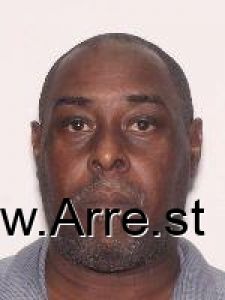 Christopher Jones Arrest Mugshot