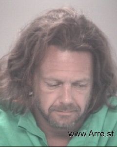 Christopher Kane Arrest Mugshot
