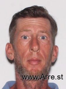 Christopher Kelley Arrest Mugshot