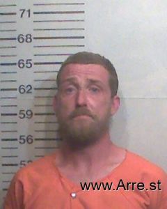 Christopher Knapp Arrest Mugshot