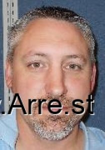 Christopher Larsen Arrest Mugshot