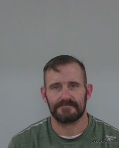 Christopher Mangrum Arrest Mugshot