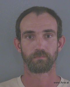 Christopher Martin Arrest Mugshot