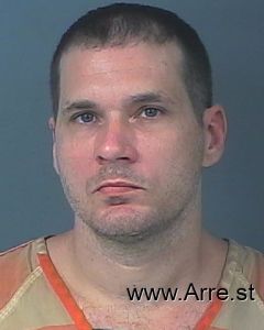 Christopher Mikell Arrest