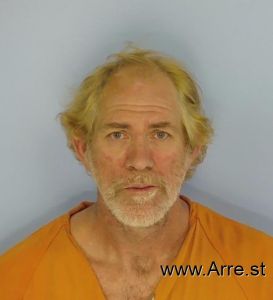 Christopher Miller Arrest Mugshot