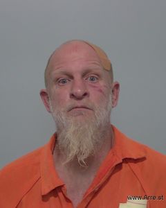 Christopher Morgan Arrest Mugshot