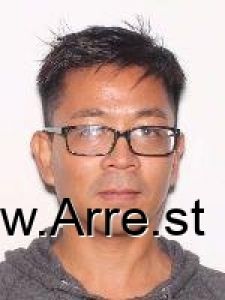 Christopher Nacis Arrest Mugshot