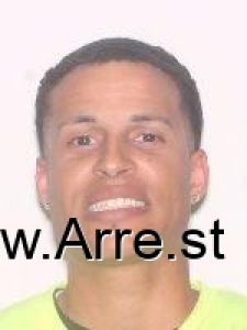 Christopher Neibert Arrest Mugshot