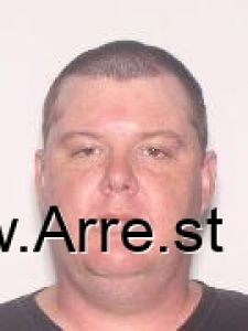 Christopher O'toole Arrest Mugshot