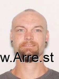 Christopher Olson Arrest Mugshot