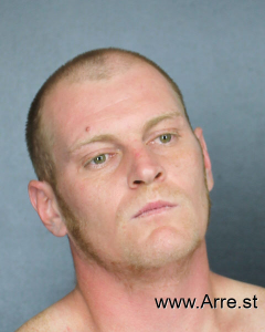 Christopher Paris Arrest Mugshot