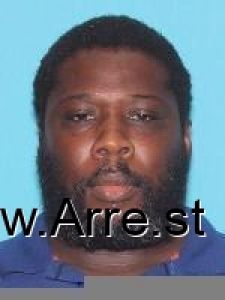 Christopher Phoenix Arrest Mugshot