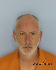 Christopher Reckard Arrest