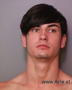 Christopher Rodriguez Arrest