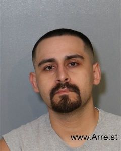 Christopher Sanchez Arrest