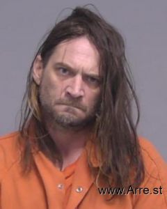 Christopher Schwab Arrest Mugshot