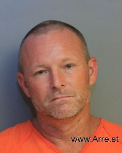 Christopher Swanson Arrest Mugshot