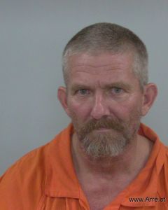 Christopher Westover Arrest Mugshot