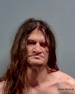 Christopher Williams Arrest Mugshot