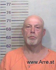 Christopher Williams Arrest Mugshot