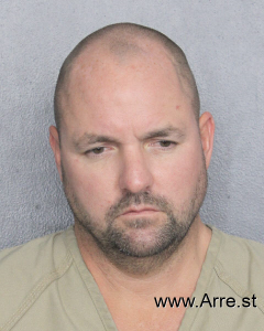 Christopher Wolkoff Arrest