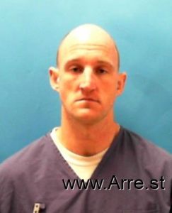 Christopher Zevcheck Arrest Mugshot