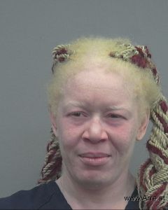 Christy Grimmage Arrest Mugshot