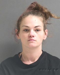 Ciera Knight Arrest