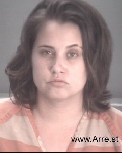 Cindy Freimuth Arrest