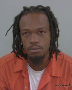 Clarence Brown Arrest Mugshot