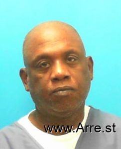 Clarence Butler Arrest Mugshot