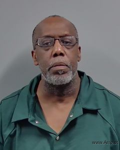 Clarence Cannada Arrest Mugshot