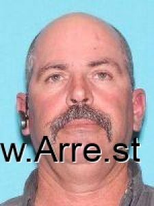 Clarence Croft Arrest Mugshot