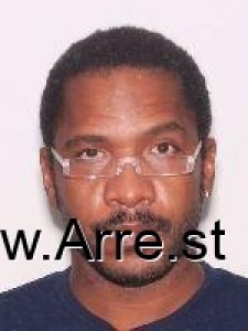 Clarence Johnson Arrest Mugshot