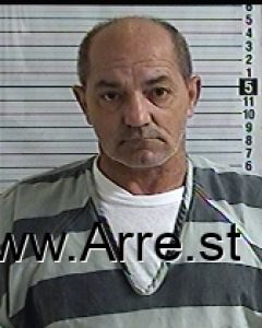 Clarence Snelgrove Arrest