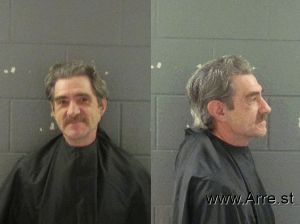 Claude Frye Arrest Mugshot