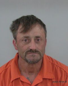 Claude West Arrest Mugshot