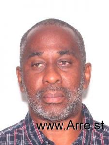 Clay Holland Brooks Arrest Mugshot