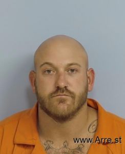 Clayten Ulmer Arrest Mugshot