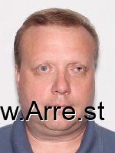 Clayton Daigle Arrest Mugshot