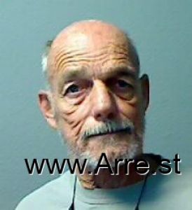 Clayton Fellows Jr. Arrest Mugshot