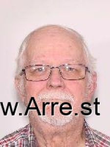Clayton Roman Jr Arrest Mugshot