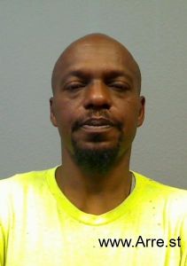 Cleauther Harper Arrest Mugshot