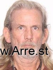 Clifford Howe Arrest Mugshot