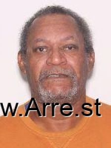 Clifford Johnson Jr Arrest Mugshot